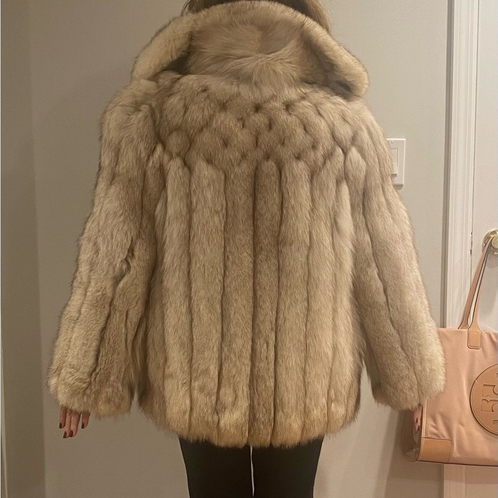 Silver Fox Jacket - image 3